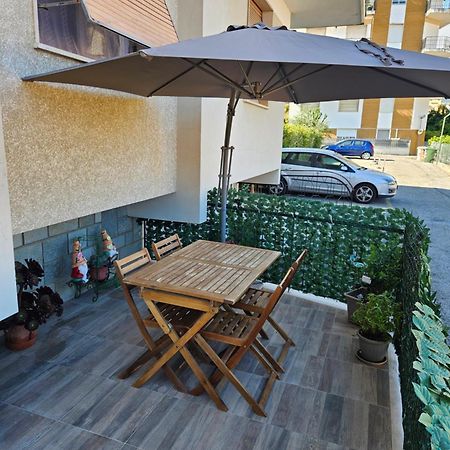 アルマ・ディ・タッジャLa Casa Di Marty , Codice Citra 008059-Lt-0275アパートメント エクステリア 写真