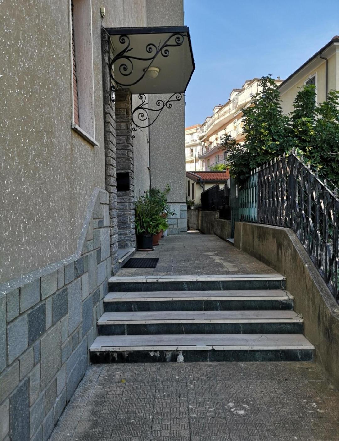 アルマ・ディ・タッジャLa Casa Di Marty , Codice Citra 008059-Lt-0275アパートメント エクステリア 写真